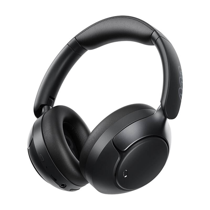 QCY H3 pro ANC trådløse hodetelefoner (svart)
