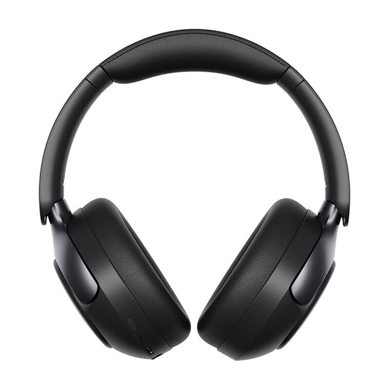 QCY H3 pro ANC trådløse hodetelefoner (svart)