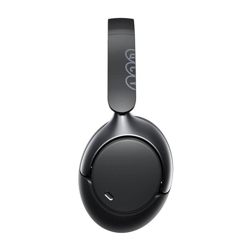QCY H3 pro ANC trådløse hodetelefoner (svart)