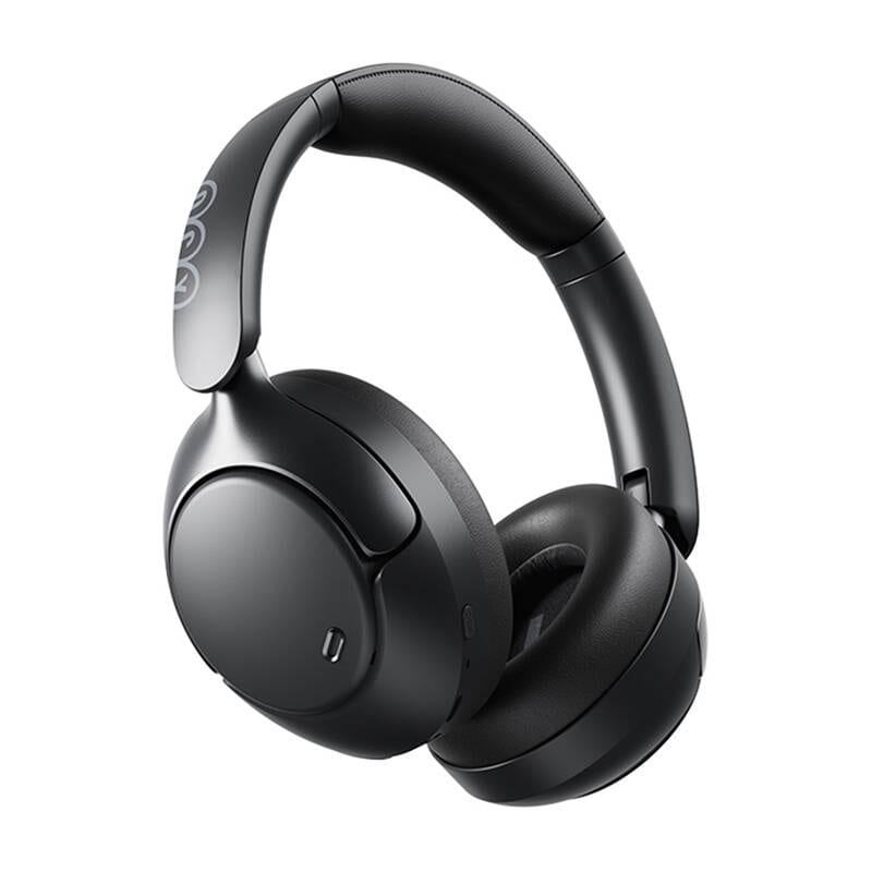 QCY H3 pro ANC trådløse hodetelefoner (svart)