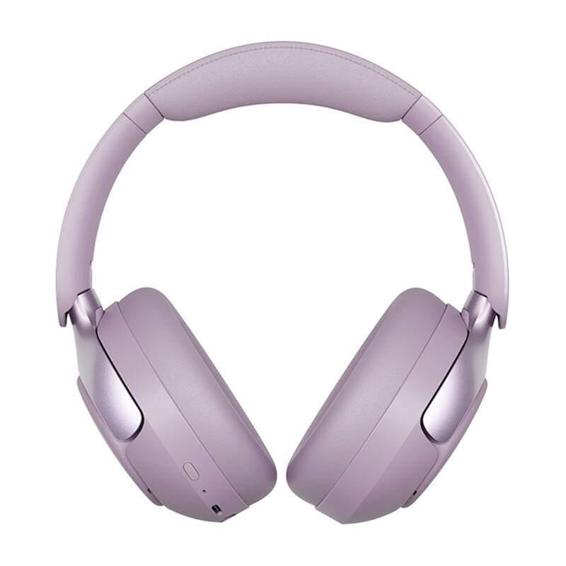 QCY H3 pro ANC trådløse hodetelefoner (lilla)