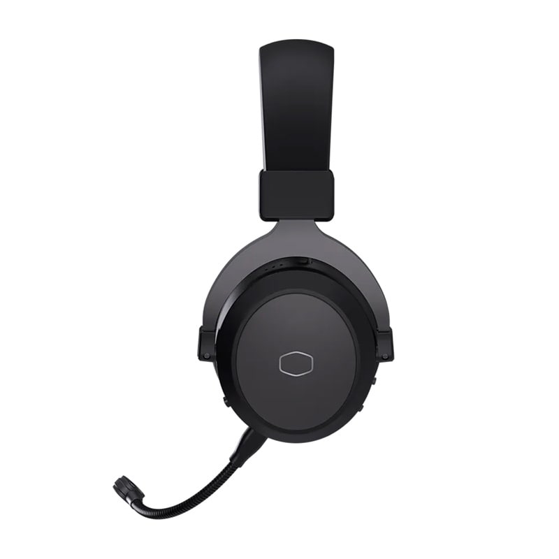 Cooler Master CH351 gaming-hodetelefoner (svart)