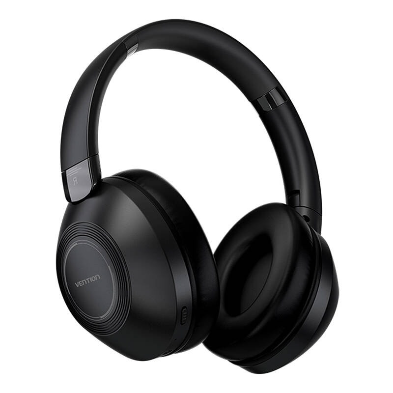 Vention NBBB0 SoundMate S11 trådløse in-ear-hodetelefoner (svart)