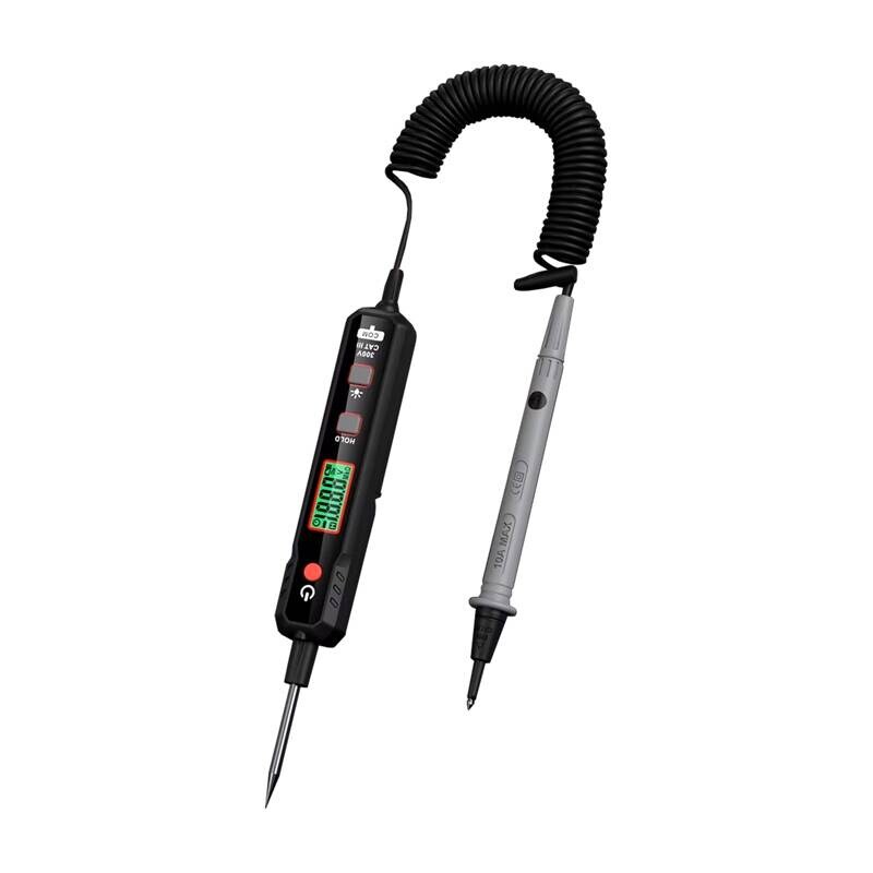 Habotest HT86B digitalt multimeter