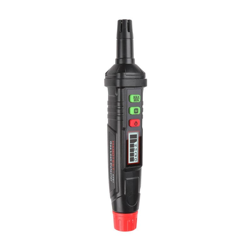 Minigasslekkasjedetektor Habotest HT61