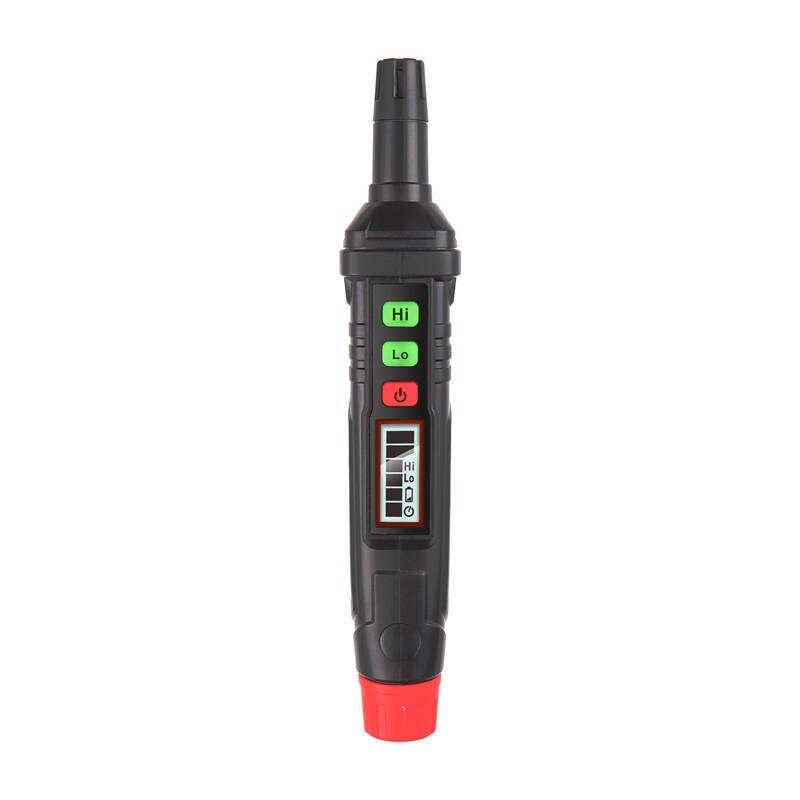 Minigasslekkasjedetektor Habotest HT61