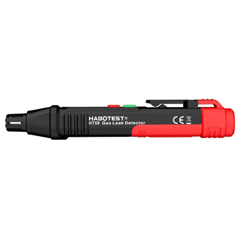 Habotest HT59 Gasslekkasjedetektor