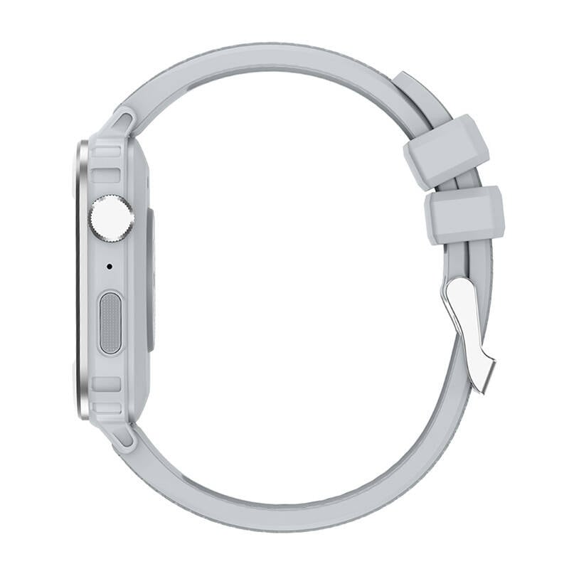Colmi M41 smartklokke (sølv)