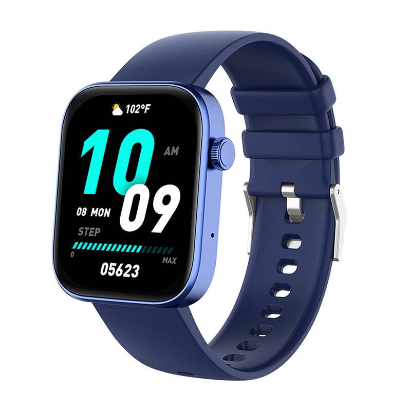 Colmi P71 Smartklokke (Blå)