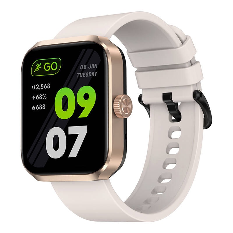 Smartklokke Zeblaze Beyond 3 Plus (Złoty)