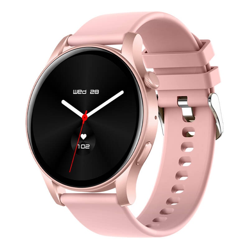 Colmi V73 smartklokke (rosa)
