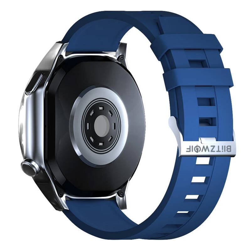 BlitzWolf BW-AR1 smartklokke (blå)