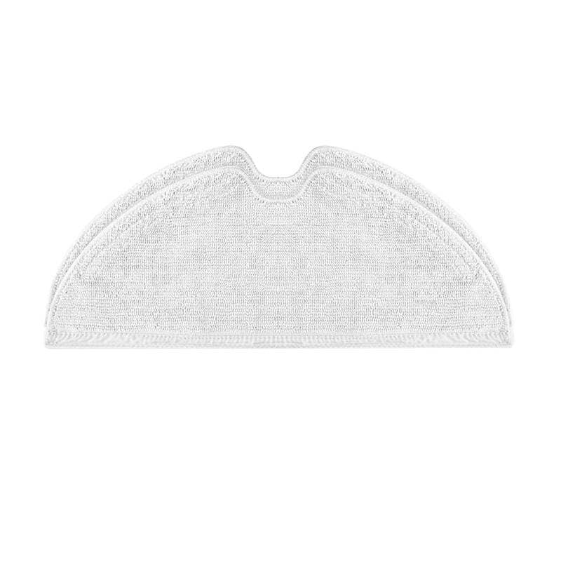 Vaskefri moppepute for støvsuger Dreame F9 / D9 / D9 Pro / D9 Max / L10 Pro (2 stk.)