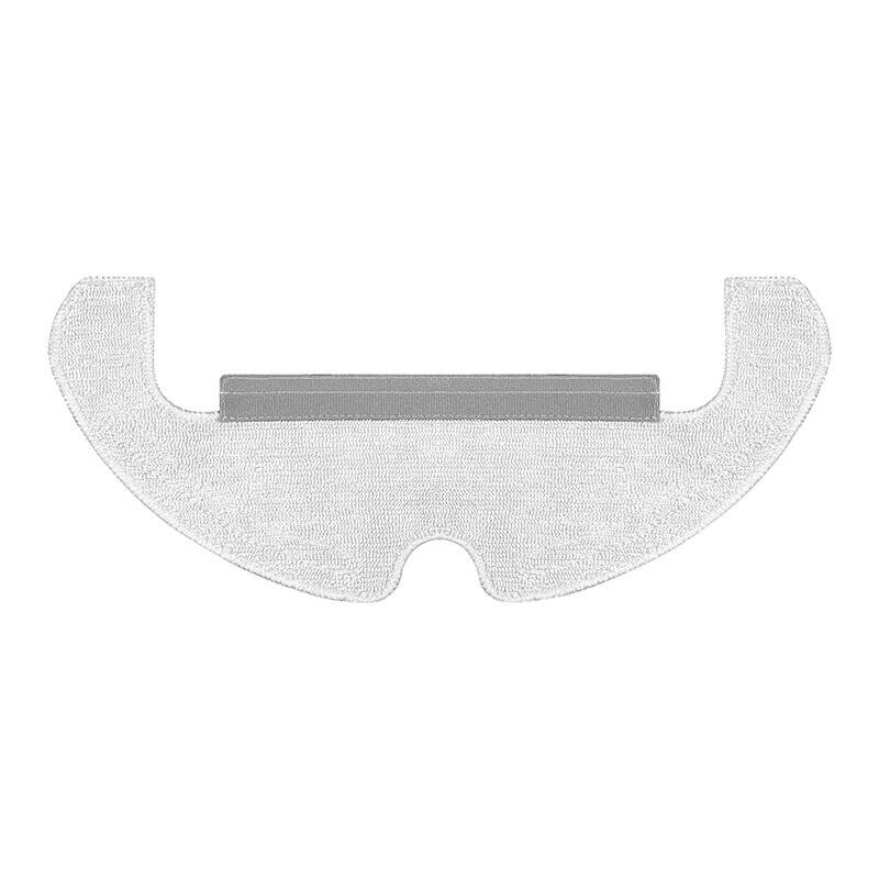 Moppeputer for Dreame D10s Plus,D9 Plus,D10 Plus gen2,C20 Plus,F10 Plus