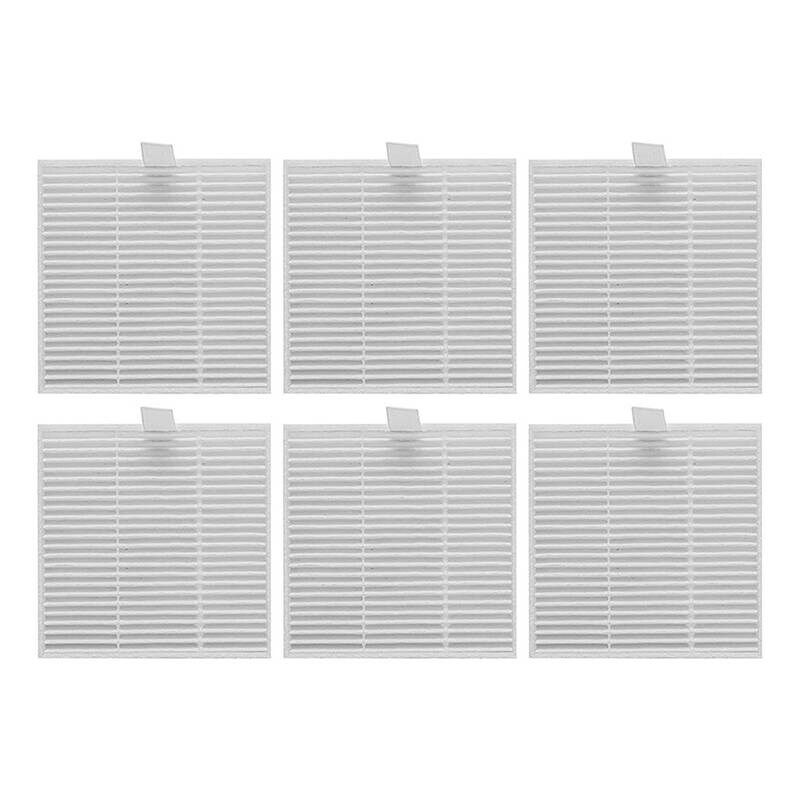 HEPA-filter for Airrobo T20+ (6 stk.)