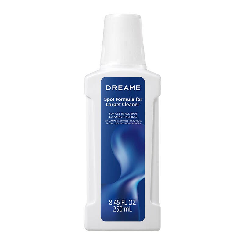 Tekstilrengjøringsmiddel-250ML for Dreame N10