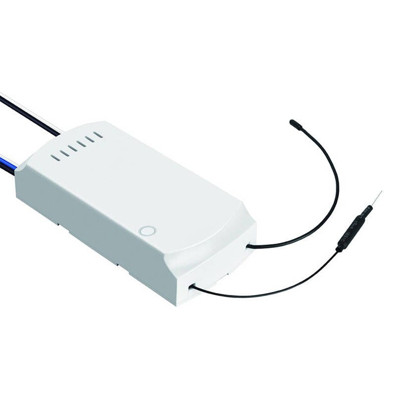 Smart takviftekontroll WiFi Sonoff iFan04-H