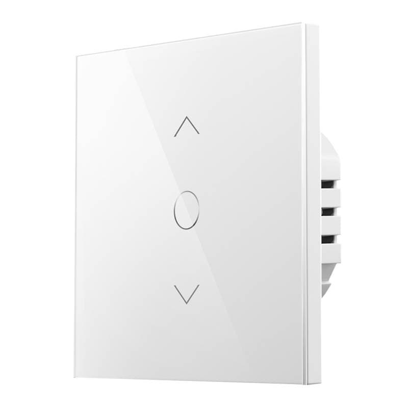 Smart WiFi-rulleskoddetimer Meross MRS100HK(EU) (HomeKit)
