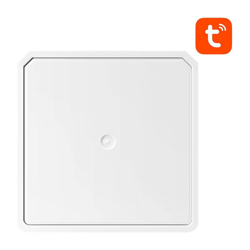 Smart brytermodul ZigBee Avatto LZWSM16-W3 Nei Nøytral TUYA