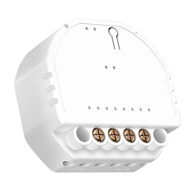 Meross MSS815MA-UN WiFi smart veggbryter (Matter)