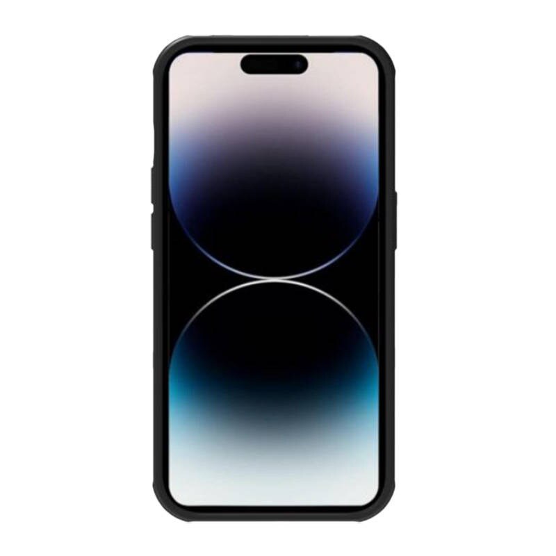 Etui Nillkin Super Frosted Shield Pro for Appple iPhone 14 Pro Max (svart)