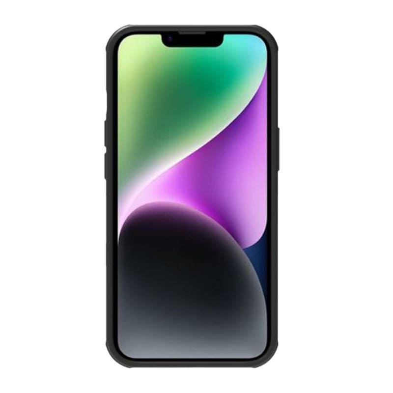 Etui Nillkin Super Frosted Shield Pro Magnetic for Appple iPhone 13/14 (svart)