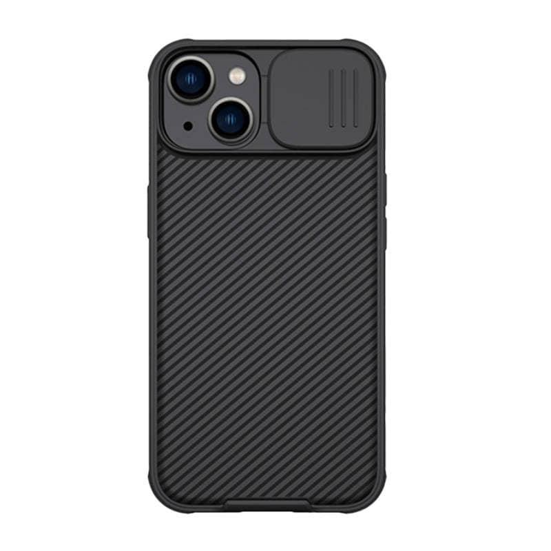 Etui Nillkin CamShield Pro for Apple iPhone 13/14 (Svart)