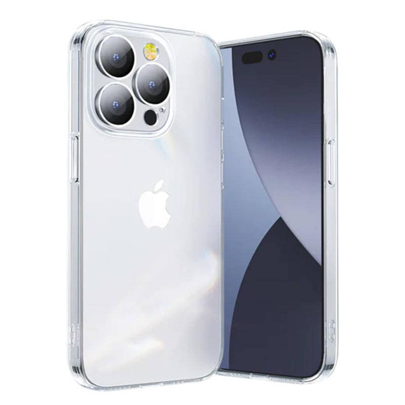 Gjennomsiktig etui Joyroom JR-14Q3 for Apple iPhone 14 Plus 6.7 "