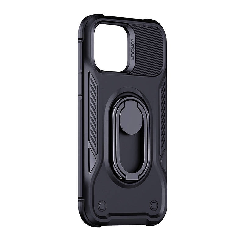 Joyroom JR-14S4 svart koffert for iPhone 14 Pro Max