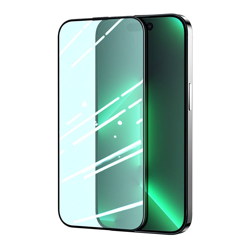 Joyroom JR-G04 Glass iP 14 Pro Max 6.7 (øyebeskyttelse)