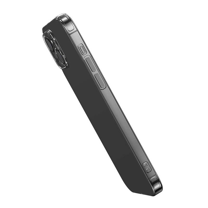 Gjennomsiktig etui Baseus Enkel for iPhone 13