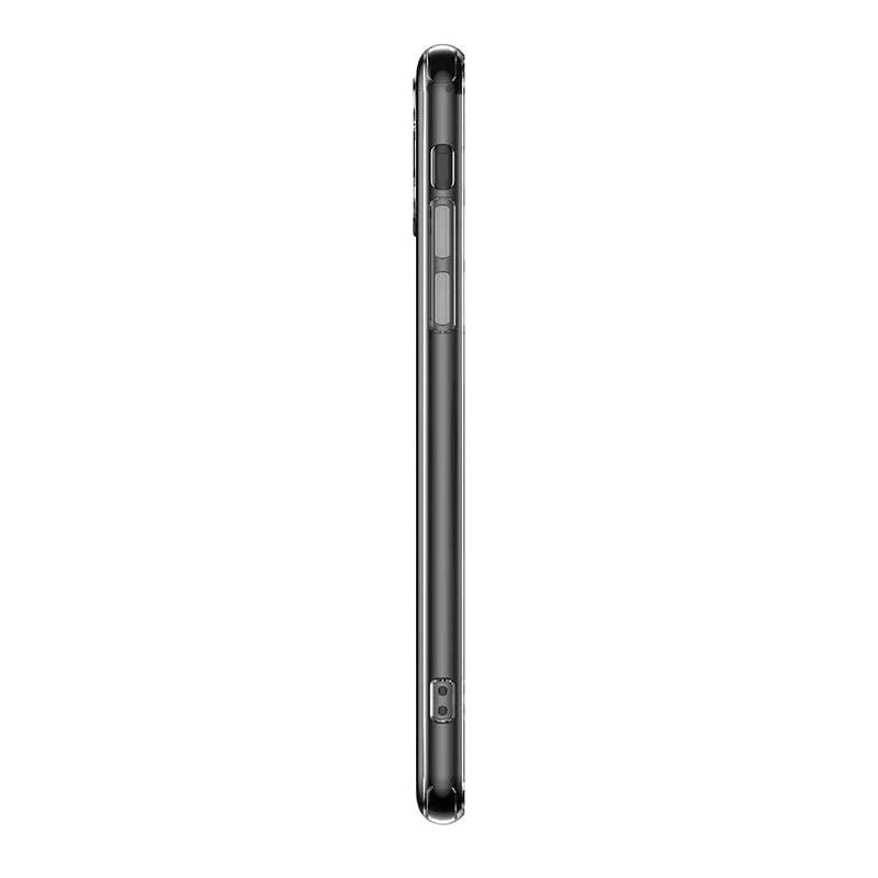 Gjennomsiktig etui Baseus Simple for iPhone 11 Pro