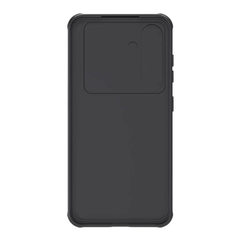 Etui Nillkin CamShield Pro for Samsung Galaxy S24+ (svart)