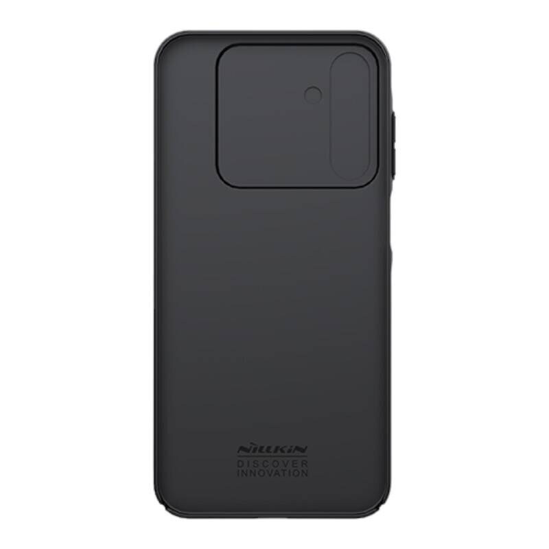 Etui Nillkin CamShield for Samsung Galaxy A15 4G/5G (svart)