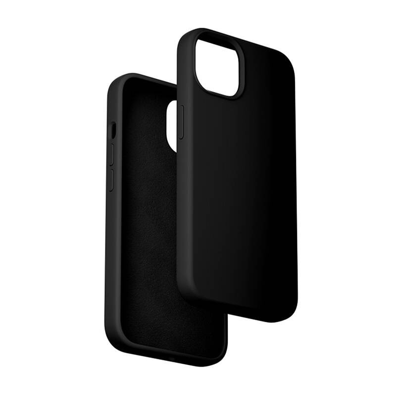 Vention KUEB0-20 beskyttelsesveske for iPhone 14 Plus (svart)