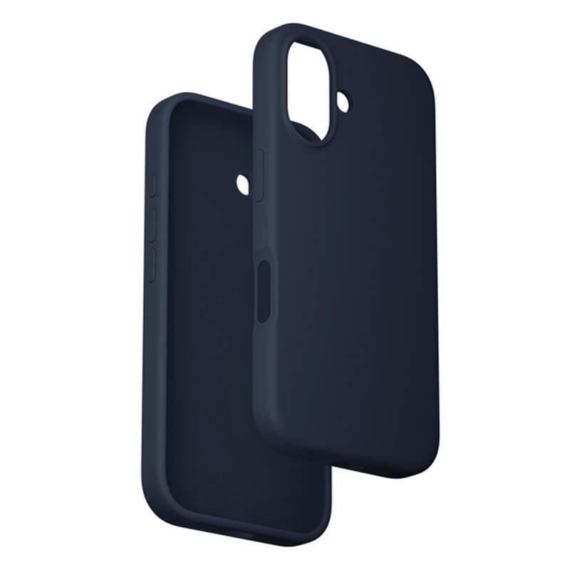 Vention KUHL0-10 Etui for iPhone 16 MagSafe (blå)