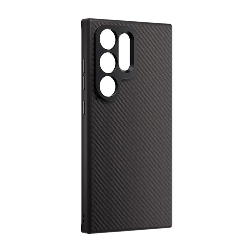 Freewell-etui for Samsung S24 Ultra med 17 mm feste