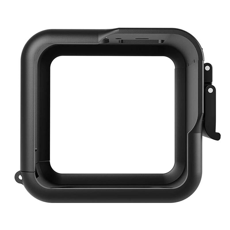 TELESIN plastrammeetui med 3-pinners feste for GoPro HERO11 Black Mini