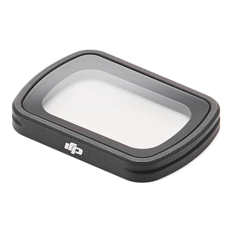 Svart tåkefilter for DJI Osmo Pocket 3