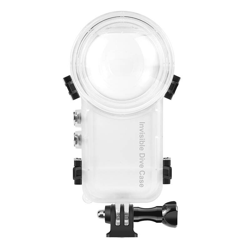 Puluz vanntett etui for Insta360 X3-kamera