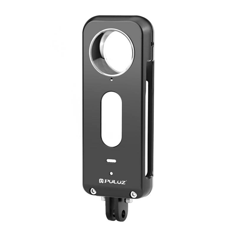Beskyttelsesbur av metall PULUZ for Insta360 X3
