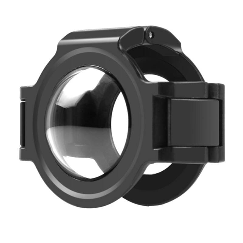 Optisk glassobjektivbeskyttelsesdeksel PULUZ for Insta360 X3