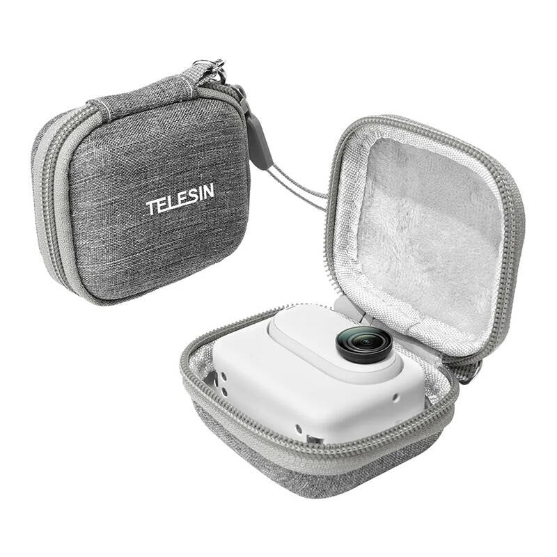Kamera Mini Bag TELESIN for Insta360 GO 3