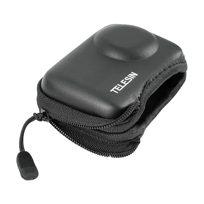 TELESIN-veske for DJI ACTION 3/4/5pro-kamera