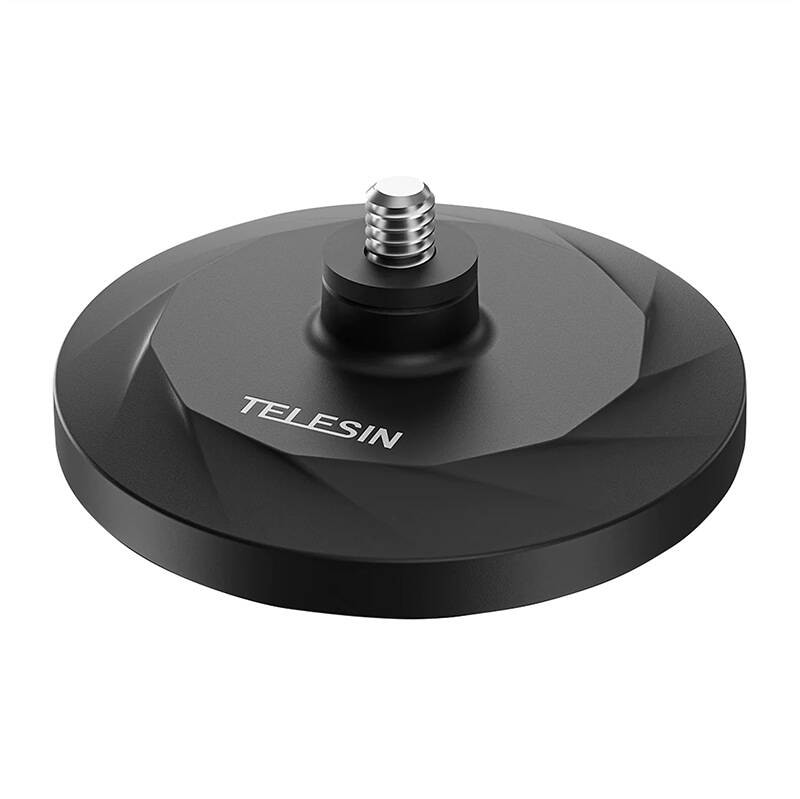 Magnetisk sugebase for Insta360 GO3