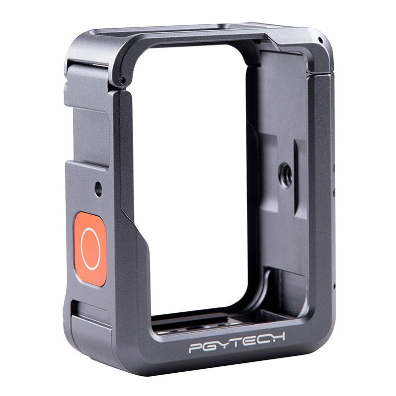 Kamera aluminiumsbur PGYTECH for GoPro 12