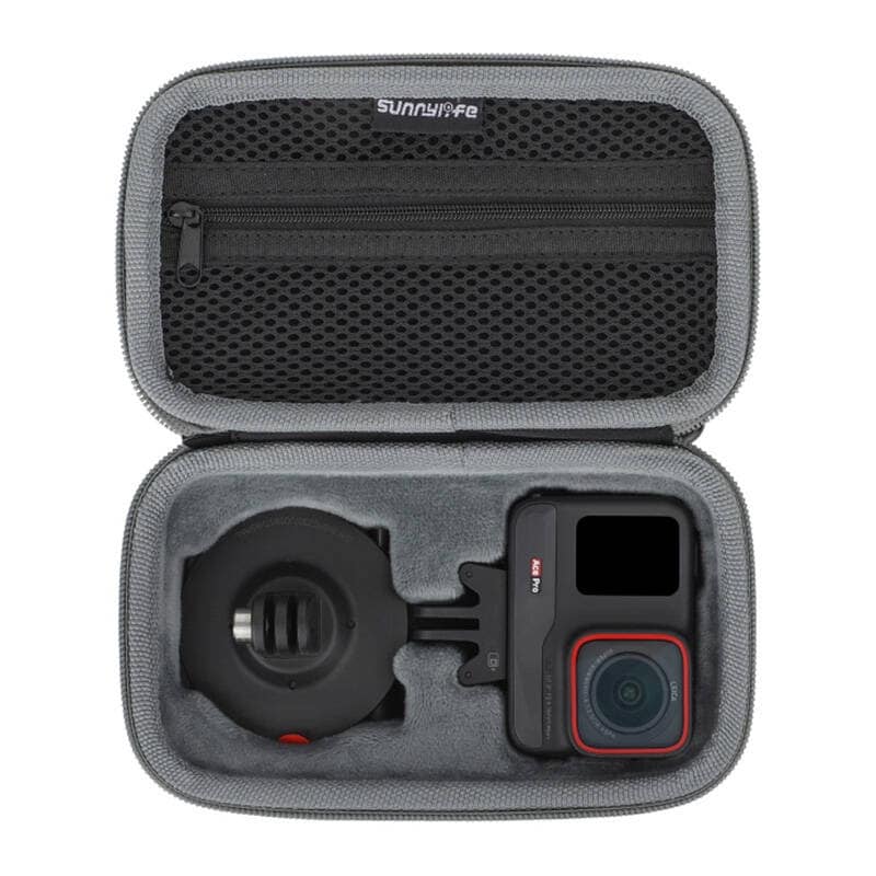 Oppbevaringsveske Sunnylife for Insta360 Ace Pro