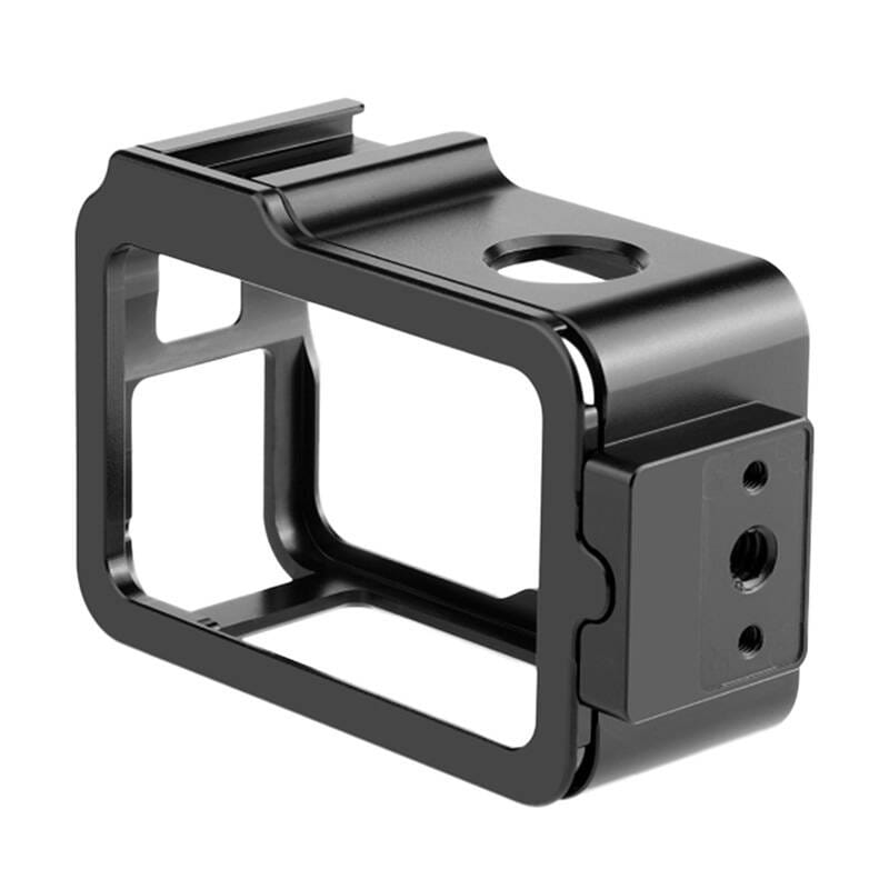 Metallbur med kaldsko PULUZ for DJI Osmo Action 4/3
