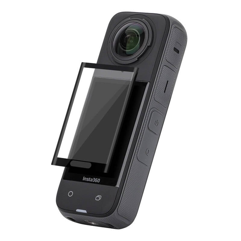 Sunnylife herdet glass (2 stykker) for Insta360 X4 / X5
