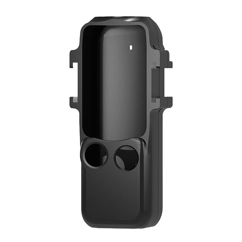 Metallbeskyttelsesbur PULUZ for DJI OSMO Pocket 3 (PU933B)